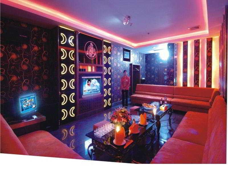 Guifu Holiday Hotel Yangshuo Quarto foto